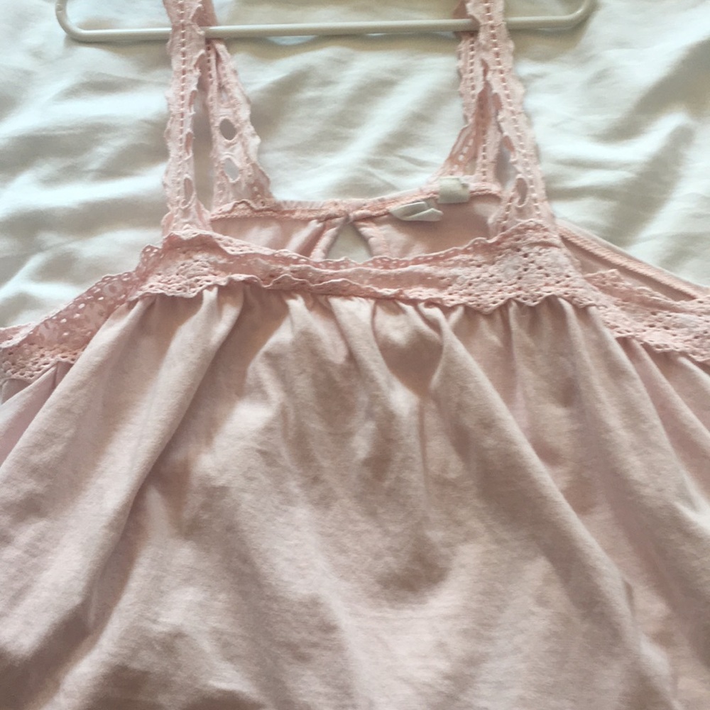 GAP girls tank top